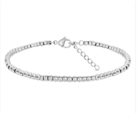 Bracciale Stroili Oro Donna in Acciaio 1682967 - 1682967